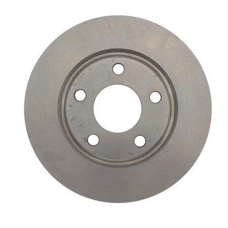 Centric Parts Standard Brake Rotor, 121.33056 121.33056